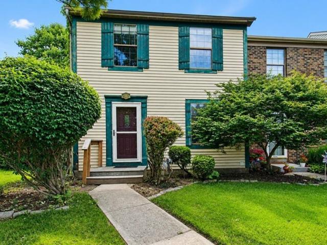 House for sale in Powell, Ohio