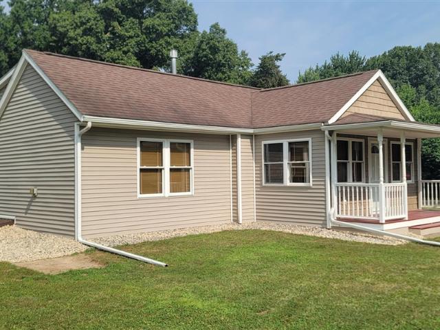 House for sale in Portage, Michigan