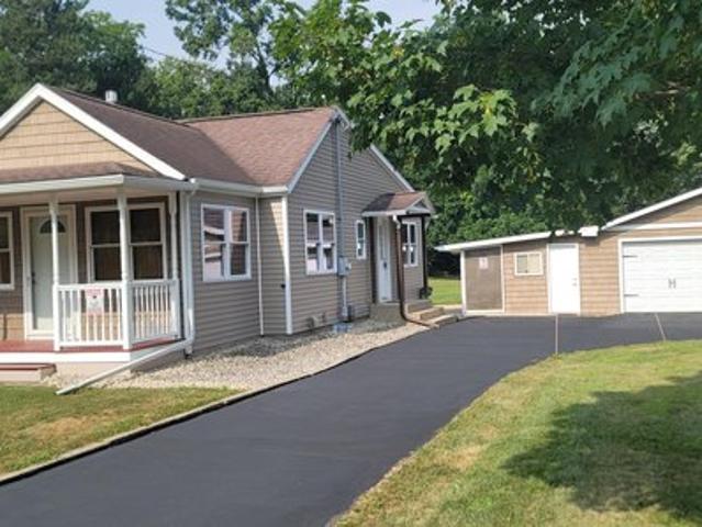 House for sale in Portage, Michigan