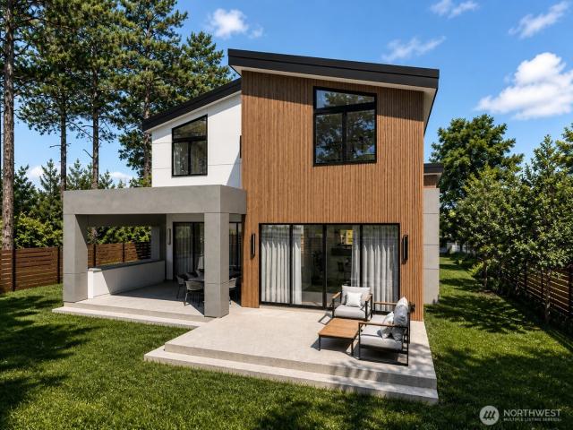 Property for sale in Kenmore, Washington