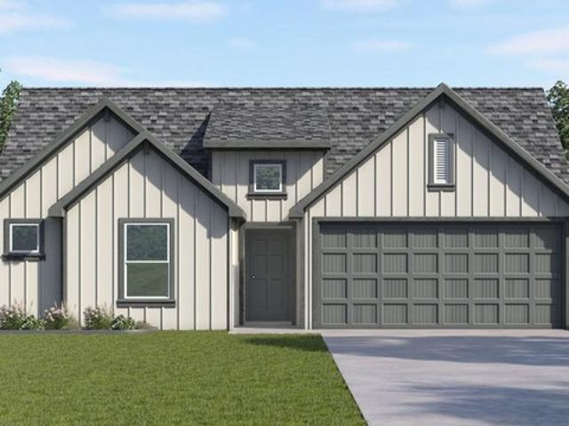House for sale in Oklahoma City, Oklahoma