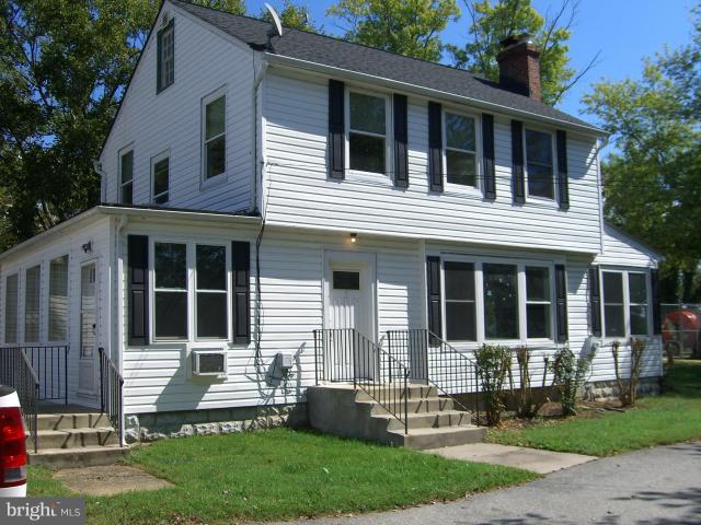 House for sale in Hughesville, Maryland