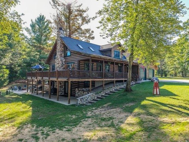 House for sale in Harrison, Clare County
