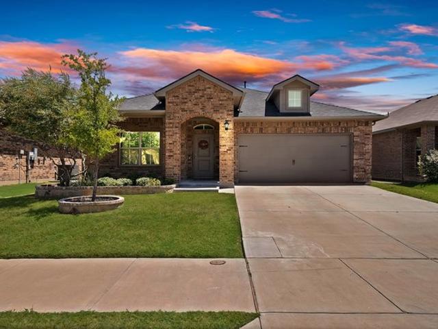 House for sale in Fort Worth, Texas