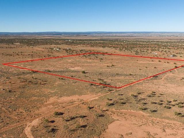 Land for sale in Navajo, Arizona