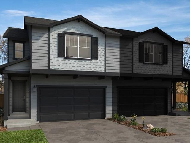 House for sale in Marysville, Washington