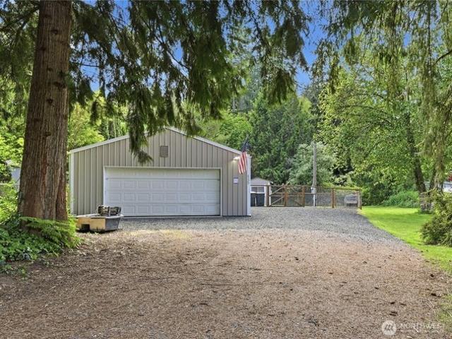 House for sale in Thurston, Washington
