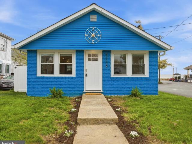 Property for sale in Chesapeake Beach, Maryland