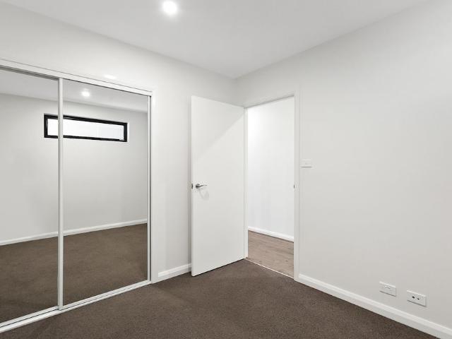 Apartment for rent in Kingston, Australian Capital Territory