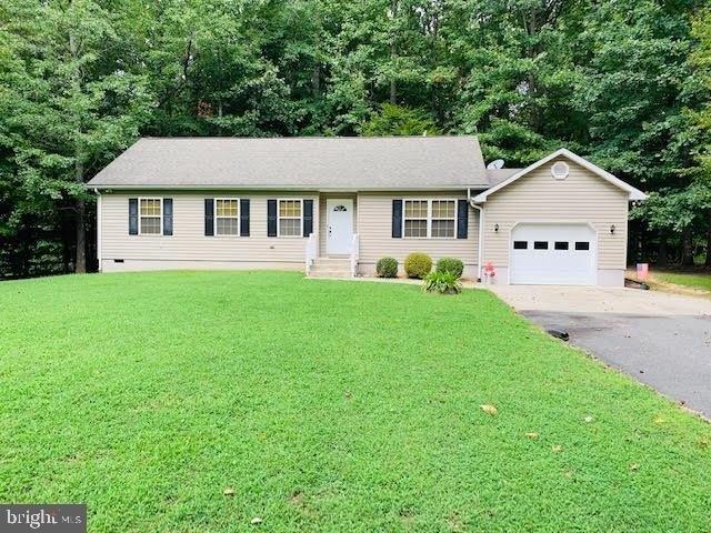 House for sale in Presidential Lakes Sec 13, King George