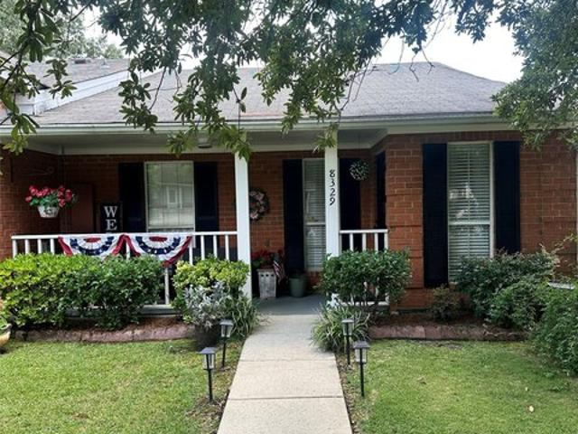 Townhouse for sale in Hope Hull, Alabama