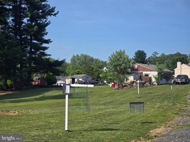 Land for sale in Annapolis Junction, Maryland
