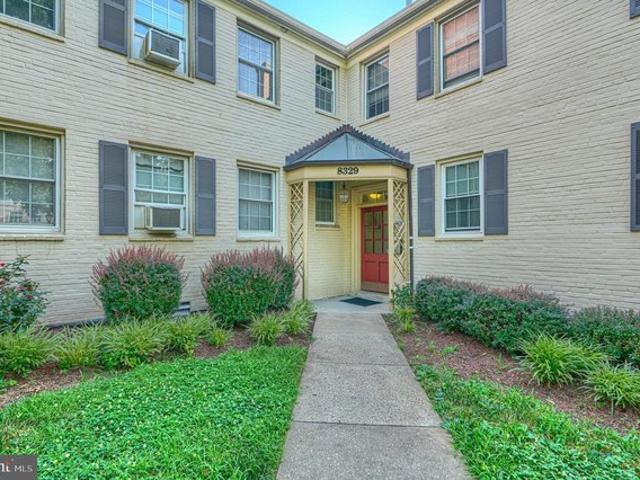Condo for sale in Silver Spring, Maryland