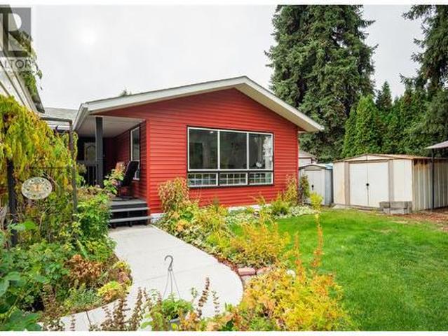 House for sale in Trail, British Columbia