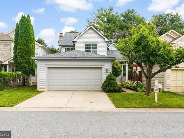 House for sale in Montgomery Village, Maryland