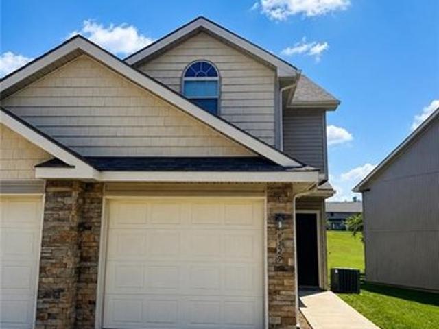 Townhouse for sale in Kansas City, Missouri
