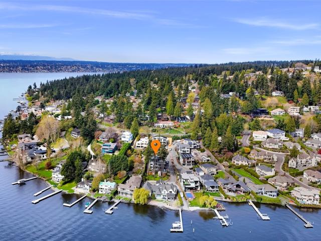 Land for sale in Kirkland, Washington