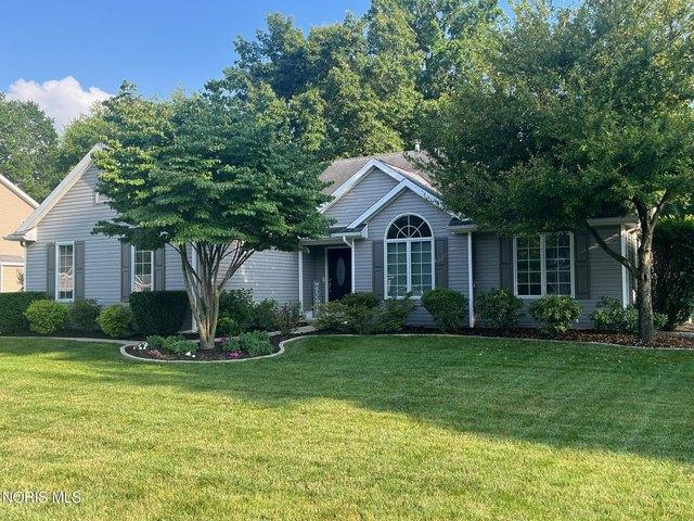 House for sale in Lucas, Ohio