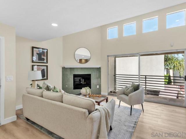 Condo for sale in Imperial Beach, California