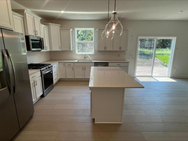 House for sale in Andover, Minnesota