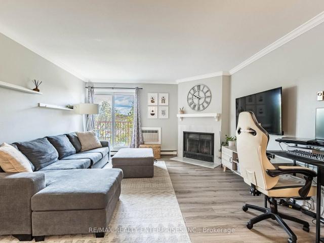 Condo for sale in Oakville, Ontario