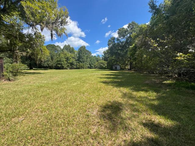 Land for sale in Hampton, Hampton County