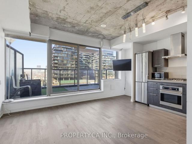 Condo for rent in Woburn, Ontario