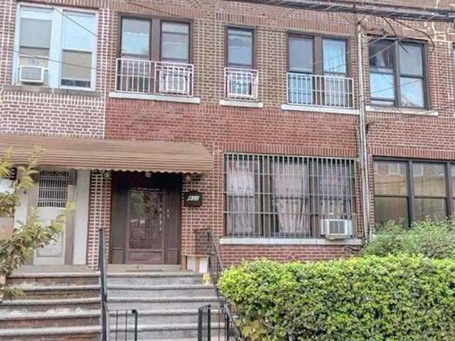 Duplex for sale in Brooklyn