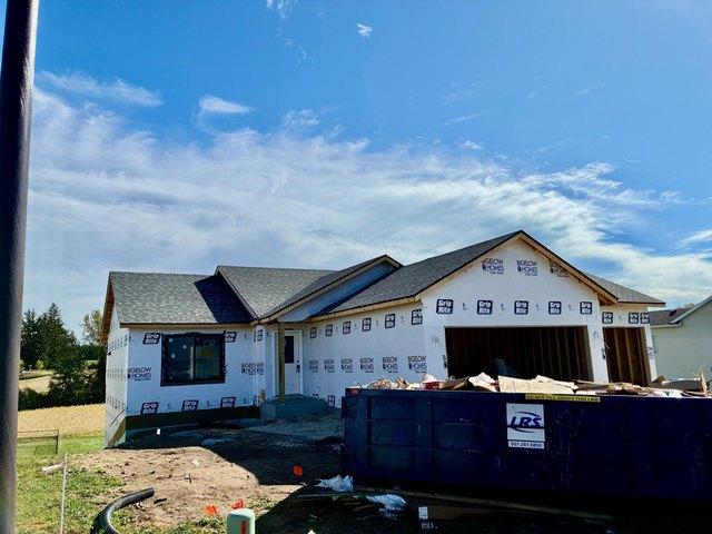 House for sale in Wanamingo, Goodhue County