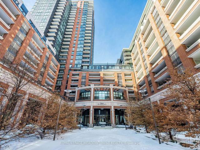 Condo for sale in Woburn, Ontario