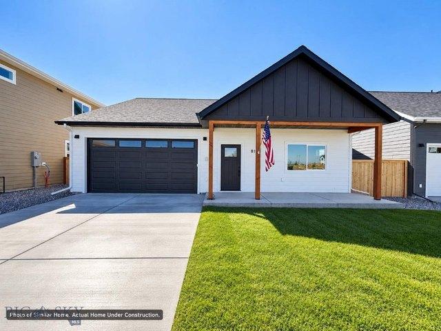 House for sale in Belgrade, Montana