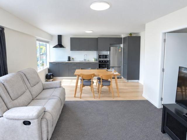 House for rent in Maupuia, Wellington