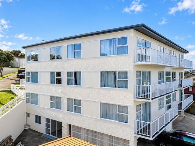 Apartment for rent in Maupuia, Wellington