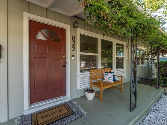 House for sale in Ukiah, California