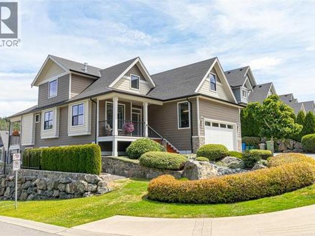 House for sale in Langford, British Columbia