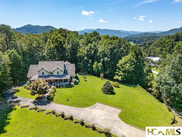 House for sale in Sylva, North Carolina