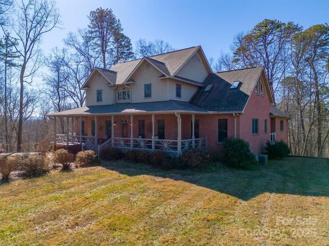 House for sale in Sylva, North Carolina