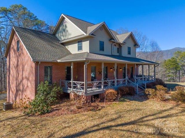 House for sale in Sylva, North Carolina