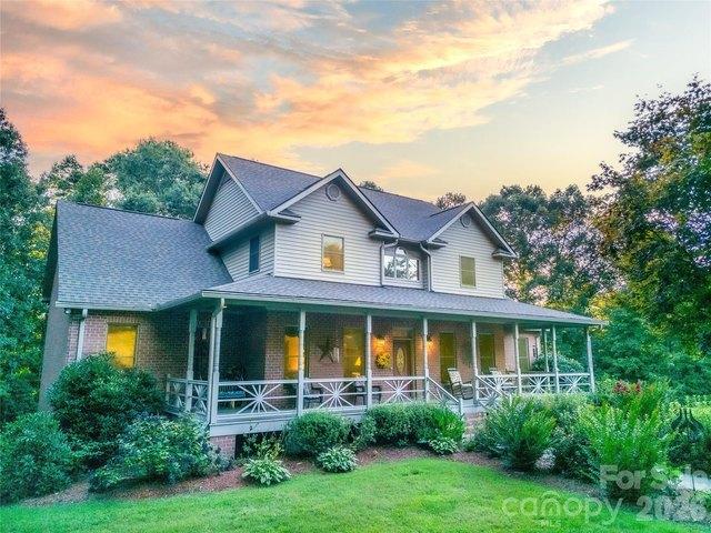 House for sale in Sylva, North Carolina