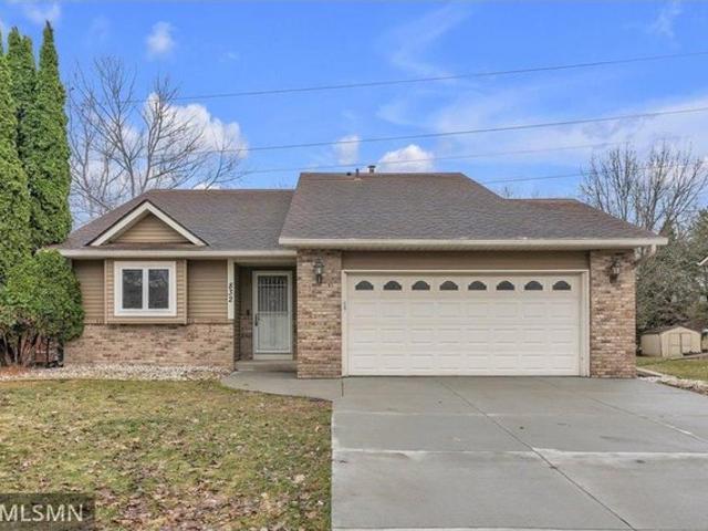 House for sale in Ramsey, Minnesota