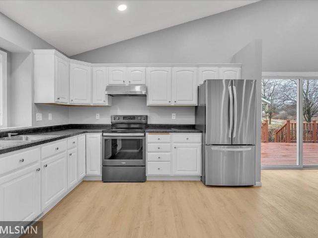 House for sale in Ramsey, Minnesota