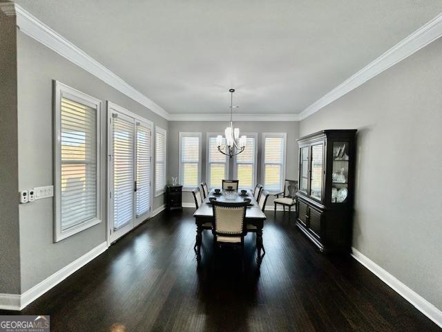 House for sale in Spalding, Georgia