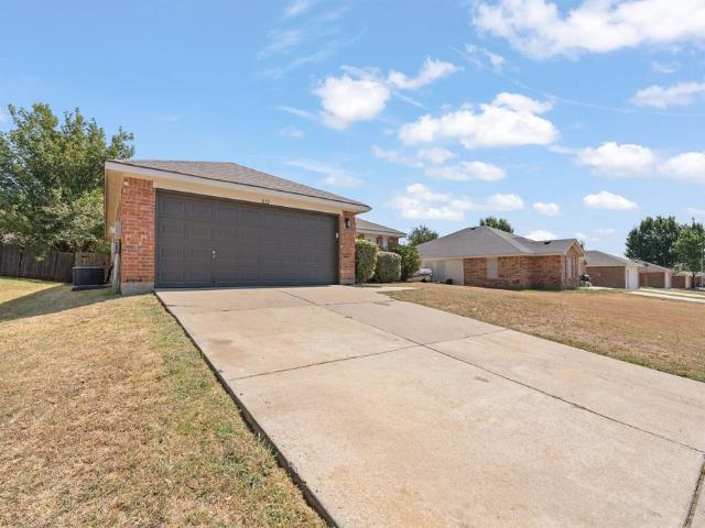 House for sale in Johnson, Texas