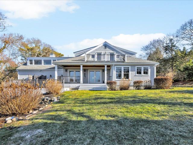 House for sale in East Falmouth, Massachusetts