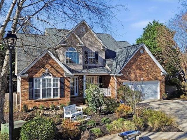 House for sale in Simpsonville, South Carolina
