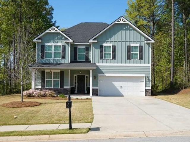 House for sale in Haralson, Georgia