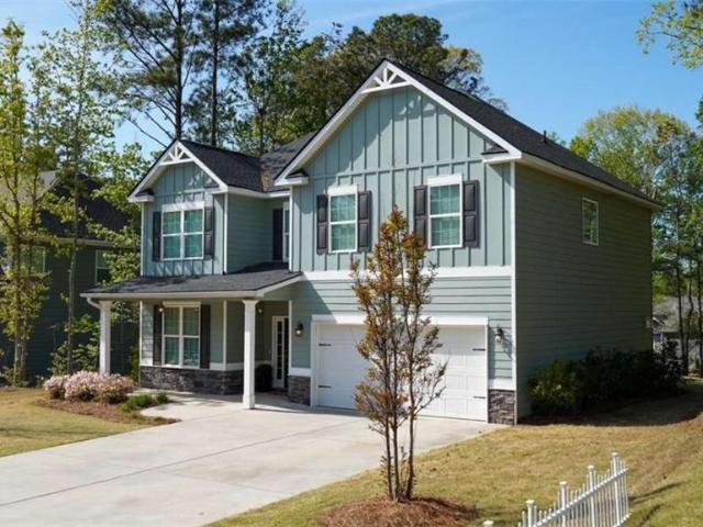 House for sale in Haralson, Georgia