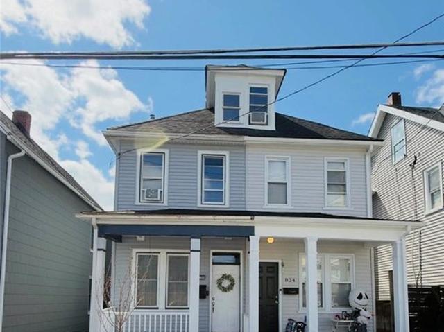 House for sale in Easton, Pennsylvania