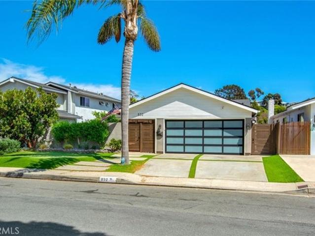 House for sale in San Clemente, California