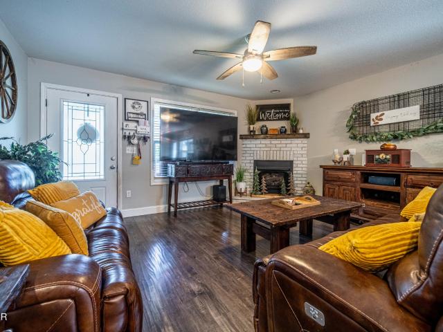 House for sale in East Tennessee, Tennessee